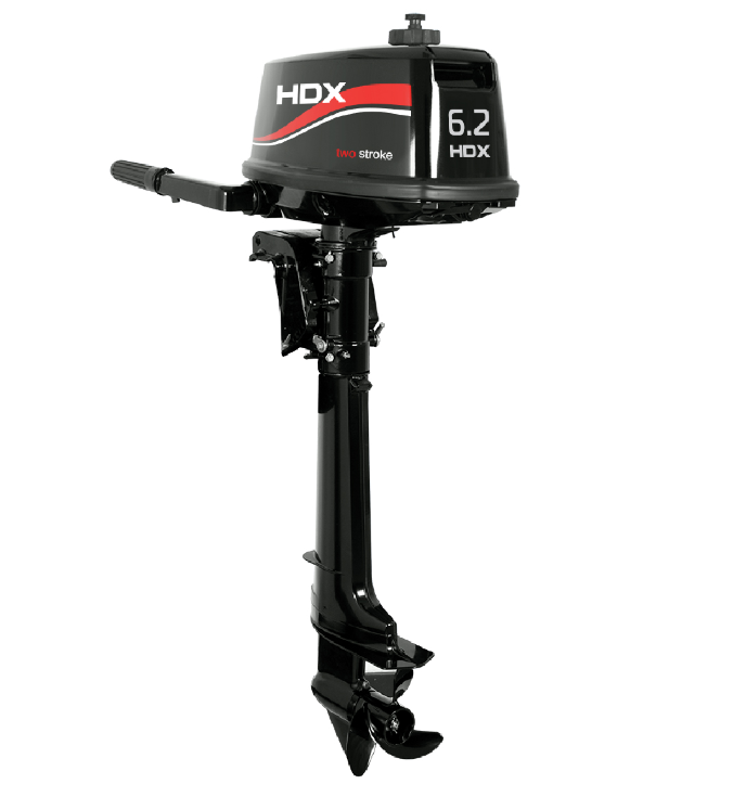 HDX T 6,2 BMS R-Series