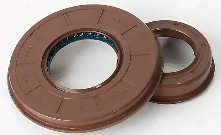 Комплект сальников коленвала Polaris AT-09224