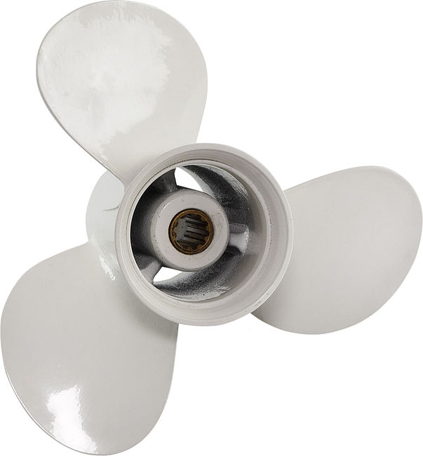 Винт гребной Honda BF25-30;3x9-7/8x12, BaekSan