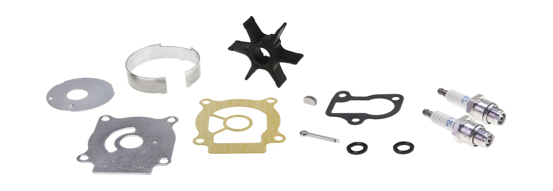 Сервисный набор ТО Suzuki DT40W/40WR (с 2013-)