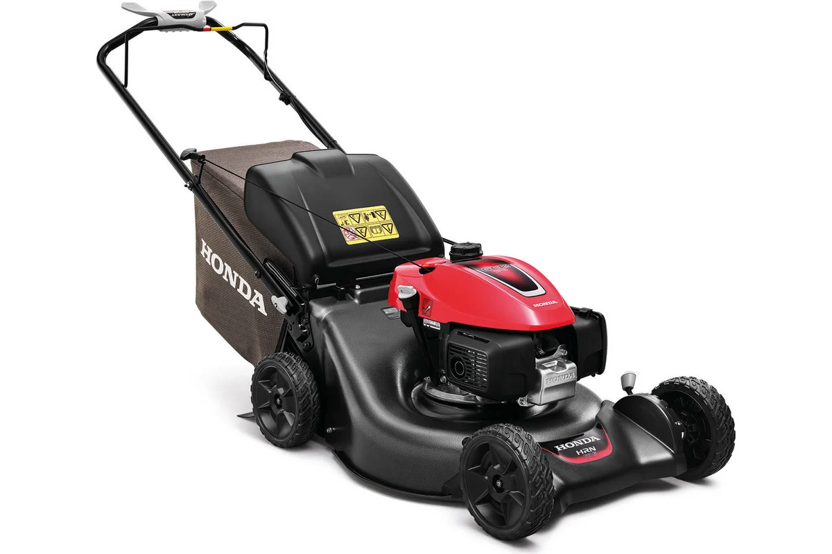 Газонокосилка Honda HRN 536 C2 VKEH