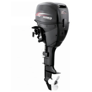 Лодочный мотор Hidea HDEF 9.9 FES PRO (20) Лодочный мотор Hidea HDEF 9.9 FES PRO (20)