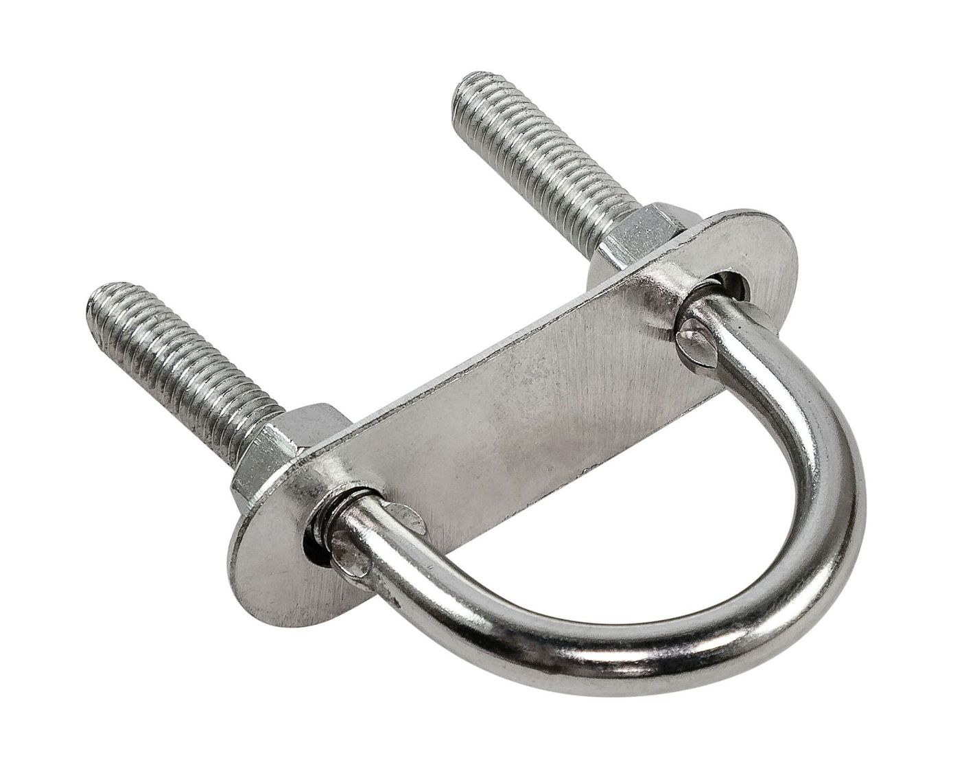 Рым-болт U-образный L60 мм, Marine Rocket