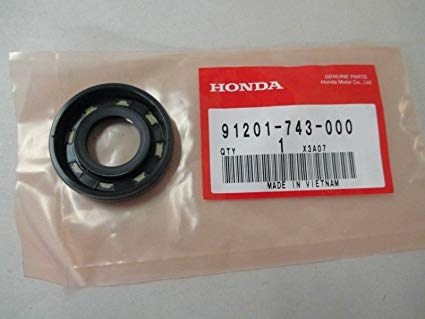 91201-743-000 Сальник