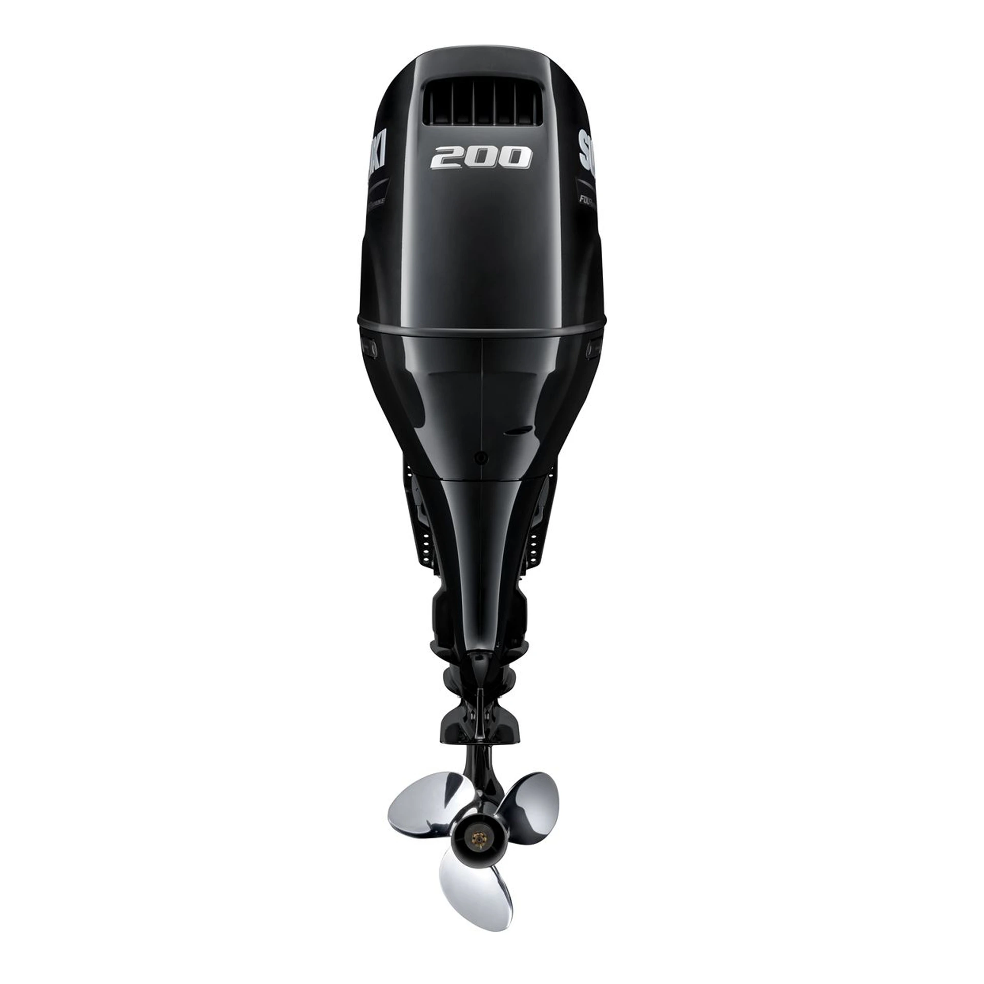 Лодочный мотор Suzuki DF200AZX