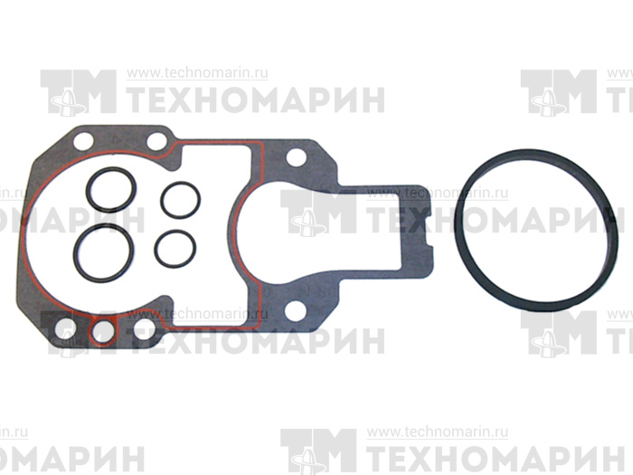 Комплект прокладок для угловых колонок Alpha 18-2619-1