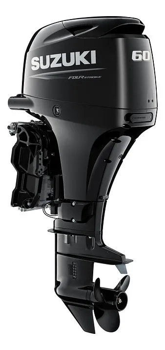 Лодочный мотор Suzuki DF60ATHL
