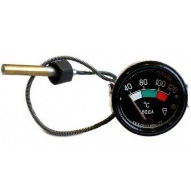 6Y5-W0088-10-00 Датчик температуры, с прибором