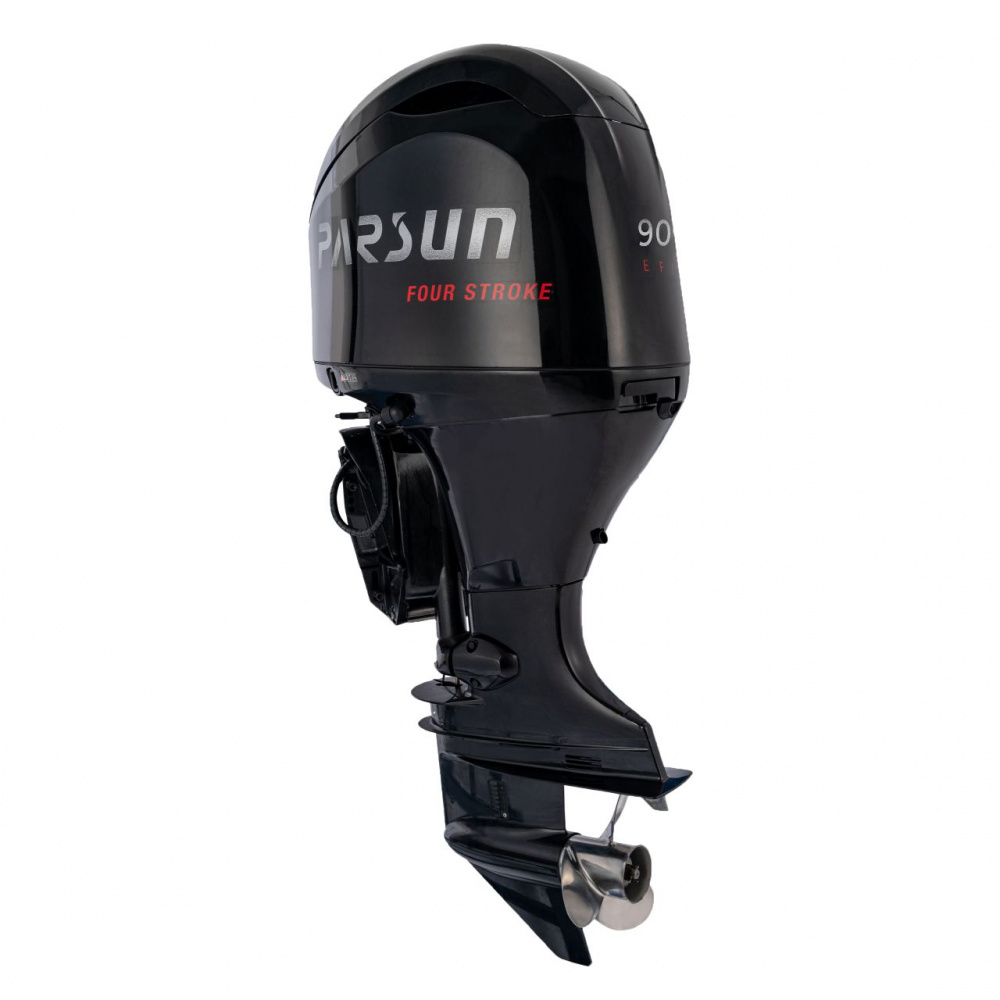 Лодочный мотор Parsun F90FEL-T-EFI (115)