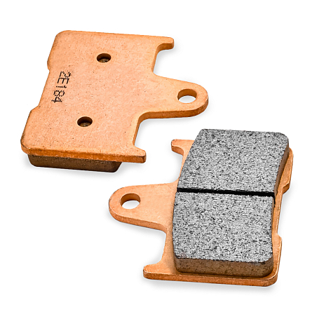 Колодки тормозные для Yamaha 05-152-49F Колодки тормозные для Yamaha 05-152-49F