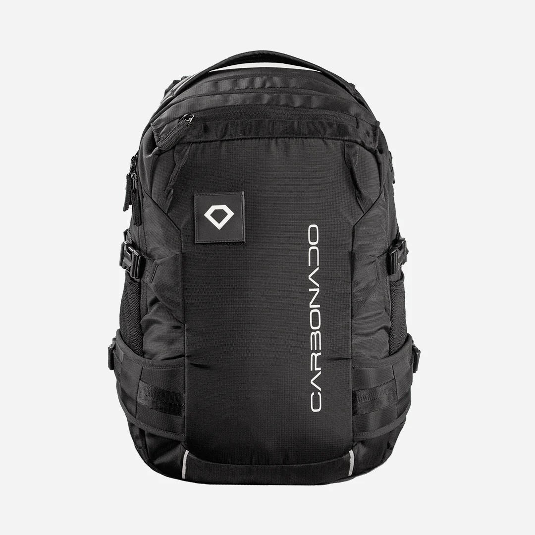 Рюкзак Carbonado Commuter Backpack 30L, черный