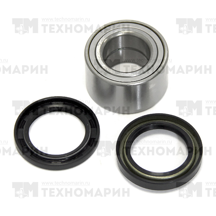 Ступичный подшипник Suzuki AT-06666 Ступичный подшипник Suzuki AT-06666
