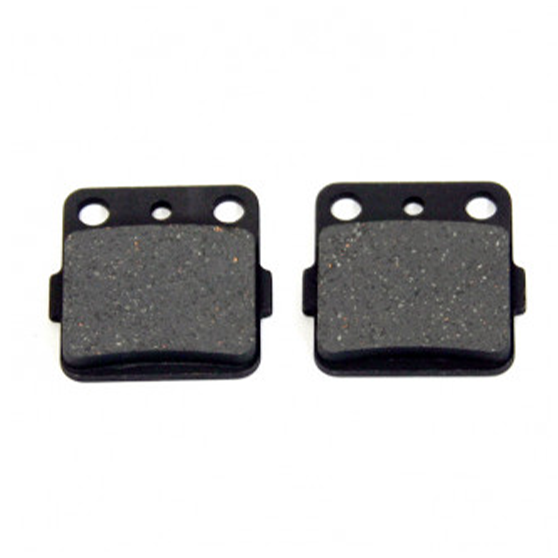 Тормозные колодки Arctic Cat/Honda/Kawasaki/Suzuki/Yamaha AT-05404
