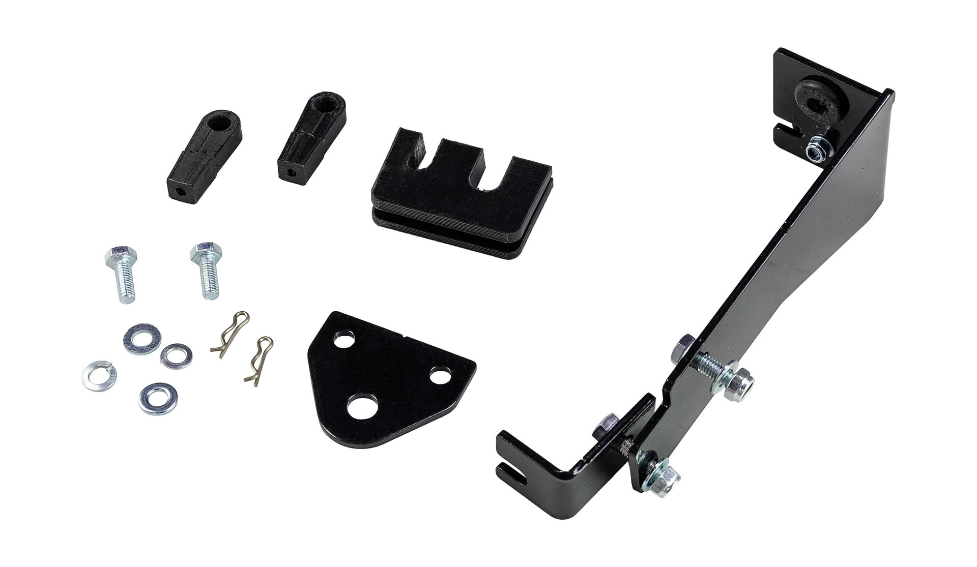 Комплект подключения дистанционного управления Yamaha F15/F20