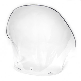 Стекло ветровое для снегохода Тайга люкс 50-44-4243Pc (61см, 3мм)