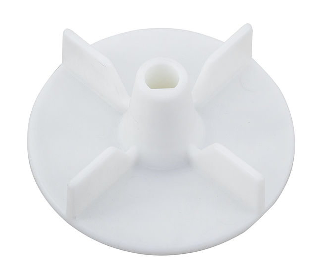 Крыльчатка пластиковая для электрических унитазов Крыльчатка пластиковая для электрических унитазов