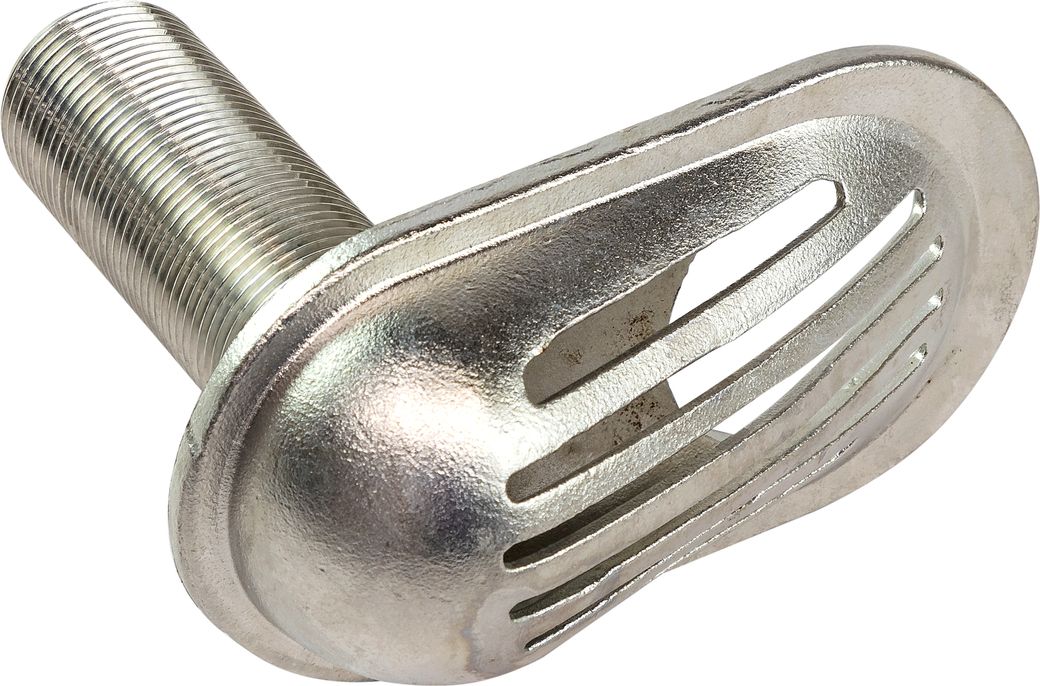 Водозаборник охлаждения двигателя нерж. d26, Marine Rocket (упаковка из 4 шт.) Водозаборник охлаждения двигателя нерж. d26, Marine Rocket (упаковка из 4 шт.)