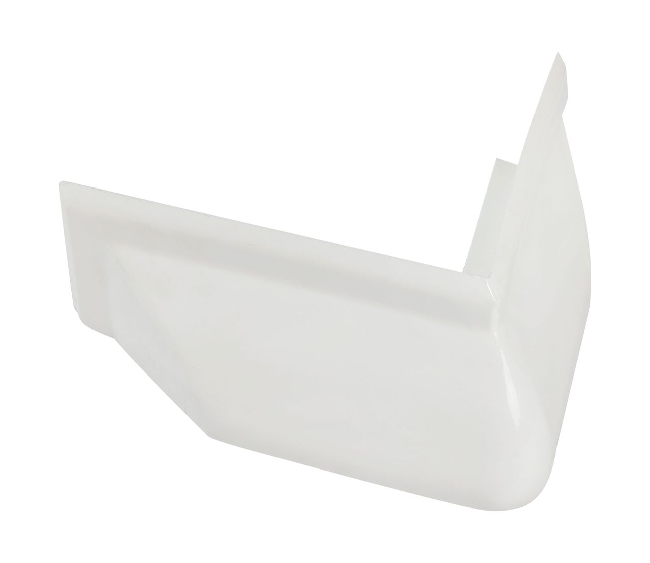 Кранец причальный Marine Rocket, размер 450x100 мм, цвет белый