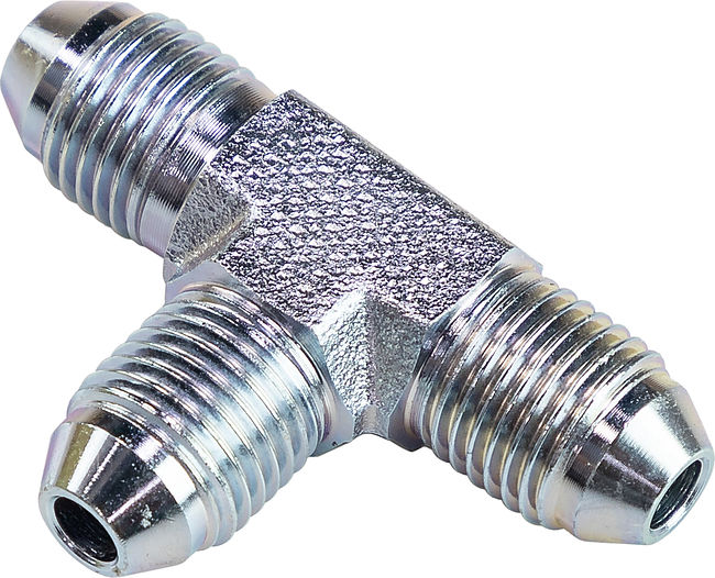 Т-фитинг для ГРС (1/4 * 1/4) Sea First