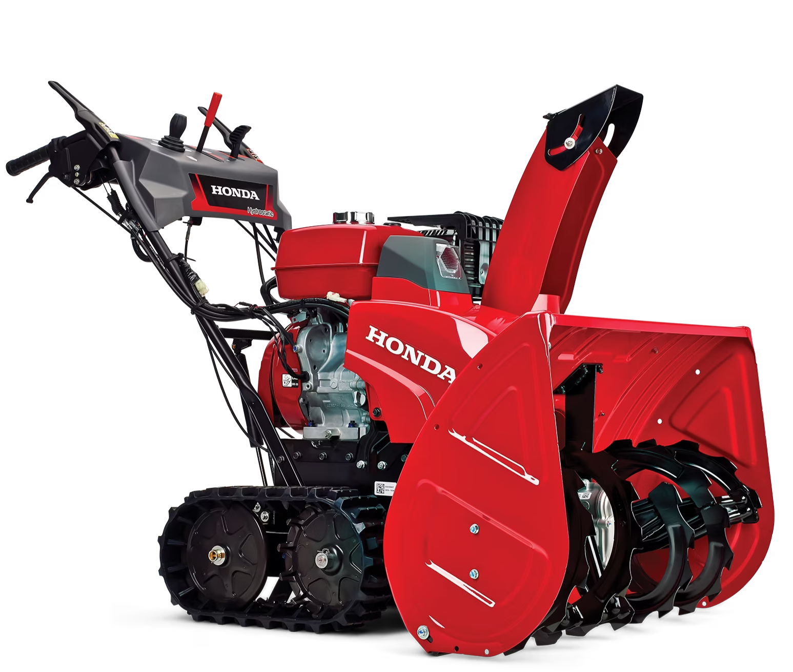 Снегоуборщик Honda HSS 1380 A ET без электростартера (RR) Снегоуборщик Honda HSS 1380 A ET без электростартера (RR)