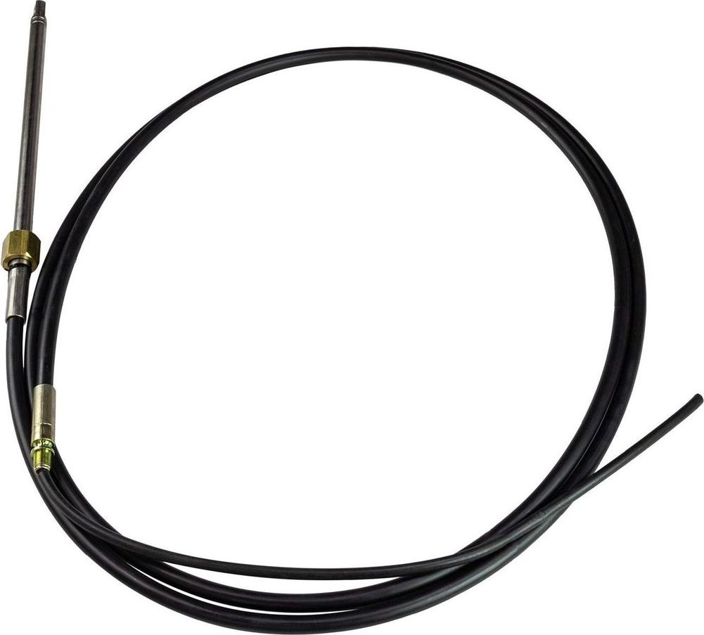 Трос рулевого управления M58-15FT (IND), Marine Rocket