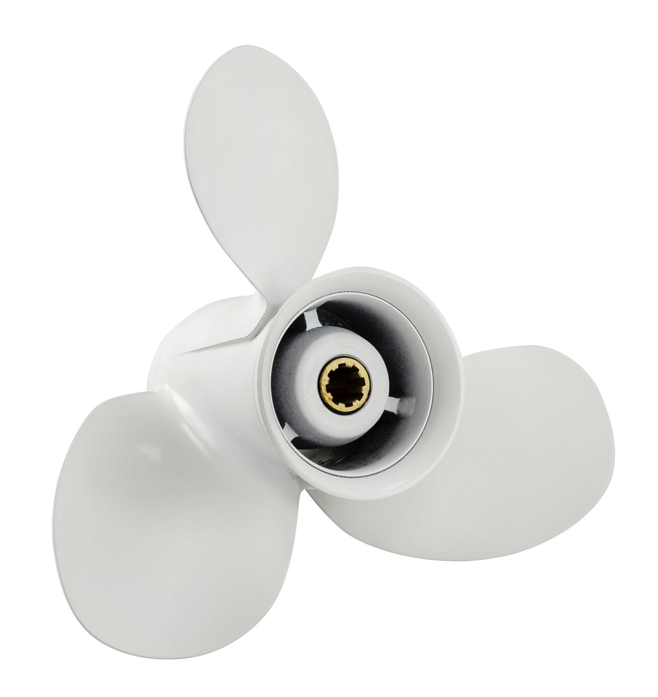 Гребной винт 3x9.7x10, Marine Rocket