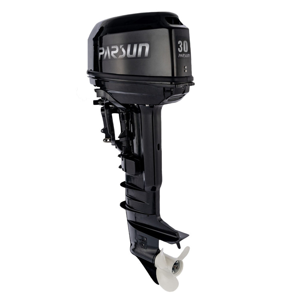 Лодочный мотор Parsun T30 AFWS