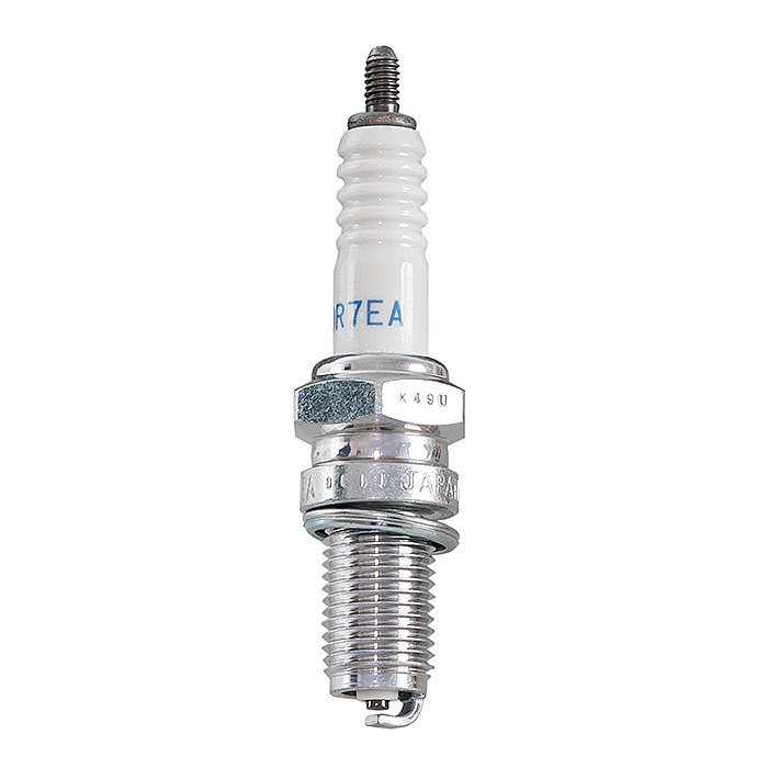 DR7EA Свеча 7839
