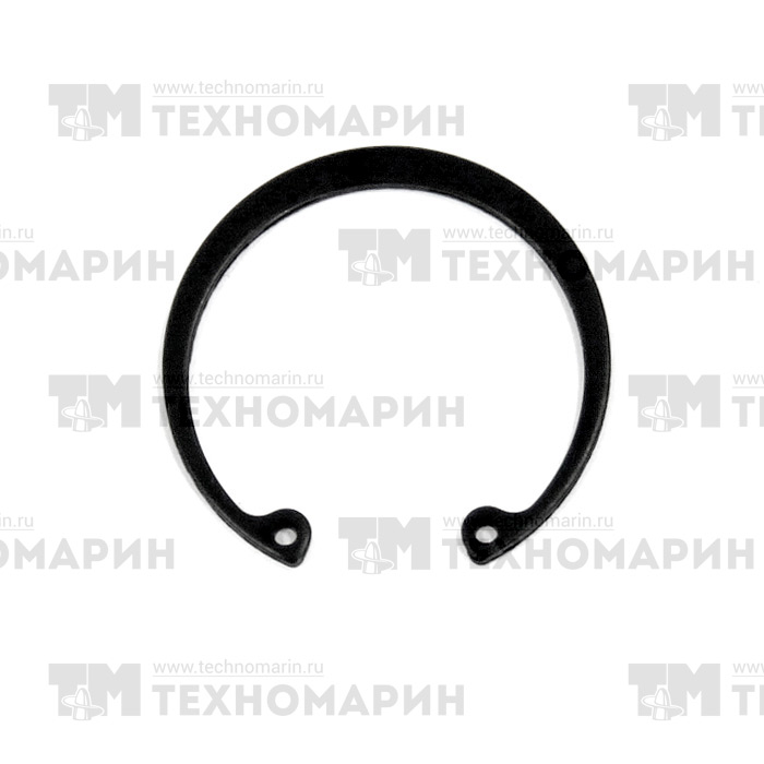 Стопорное кольцо катка задней подвески 04-116-100 Стопорное кольцо катка задней подвески 04-116-100