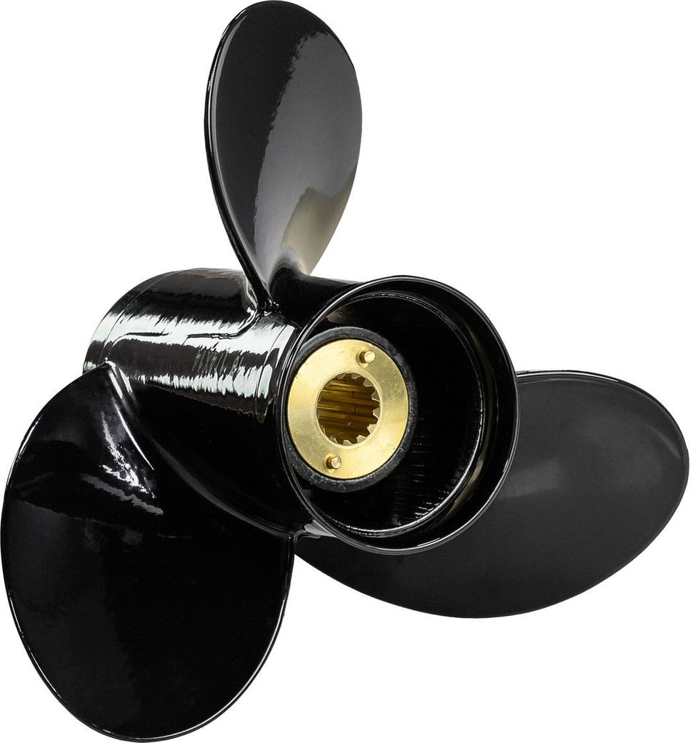 Гребной винт 3x10-1/4x14, Marine Rocket Гребной винт 3x10-1/4x14, Marine Rocket