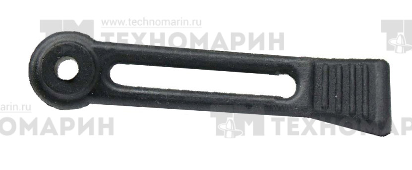 Замок (фиксатор) капота Yamaha VK 540 12-134-01 Замок (фиксатор) капота Yamaha VK 540 12-134-01