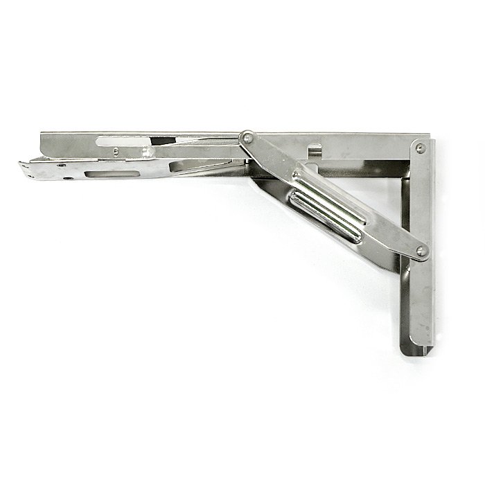 Кронштейн столешницы складной до 150кг