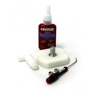 Комплект для замены прокладок гидроцилиндра Комплект для замены прокладок гидроцилиндра