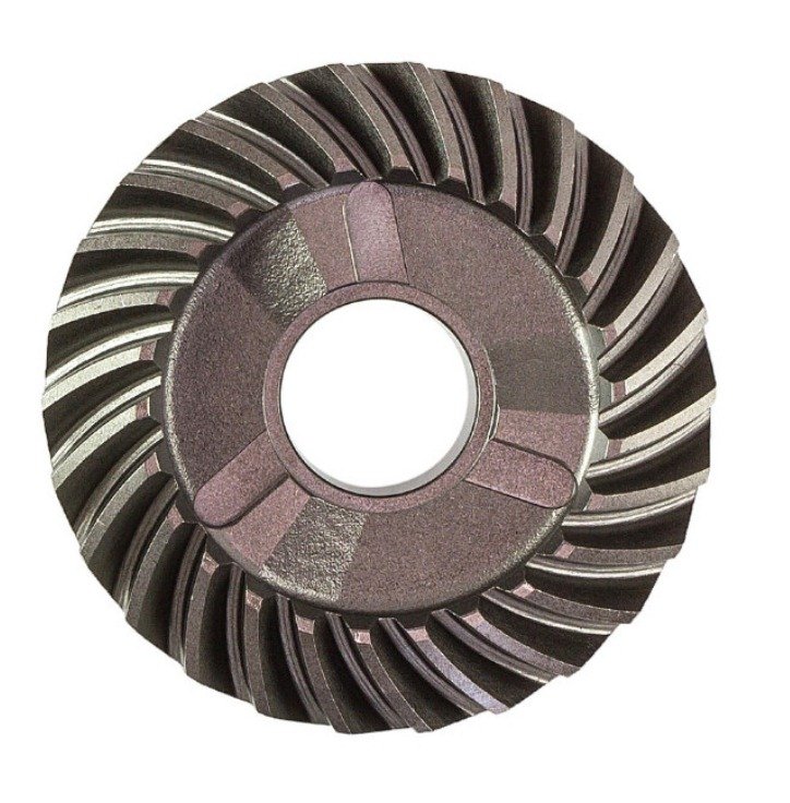 Шестерня заднего хода Yamaha 688-45570-00