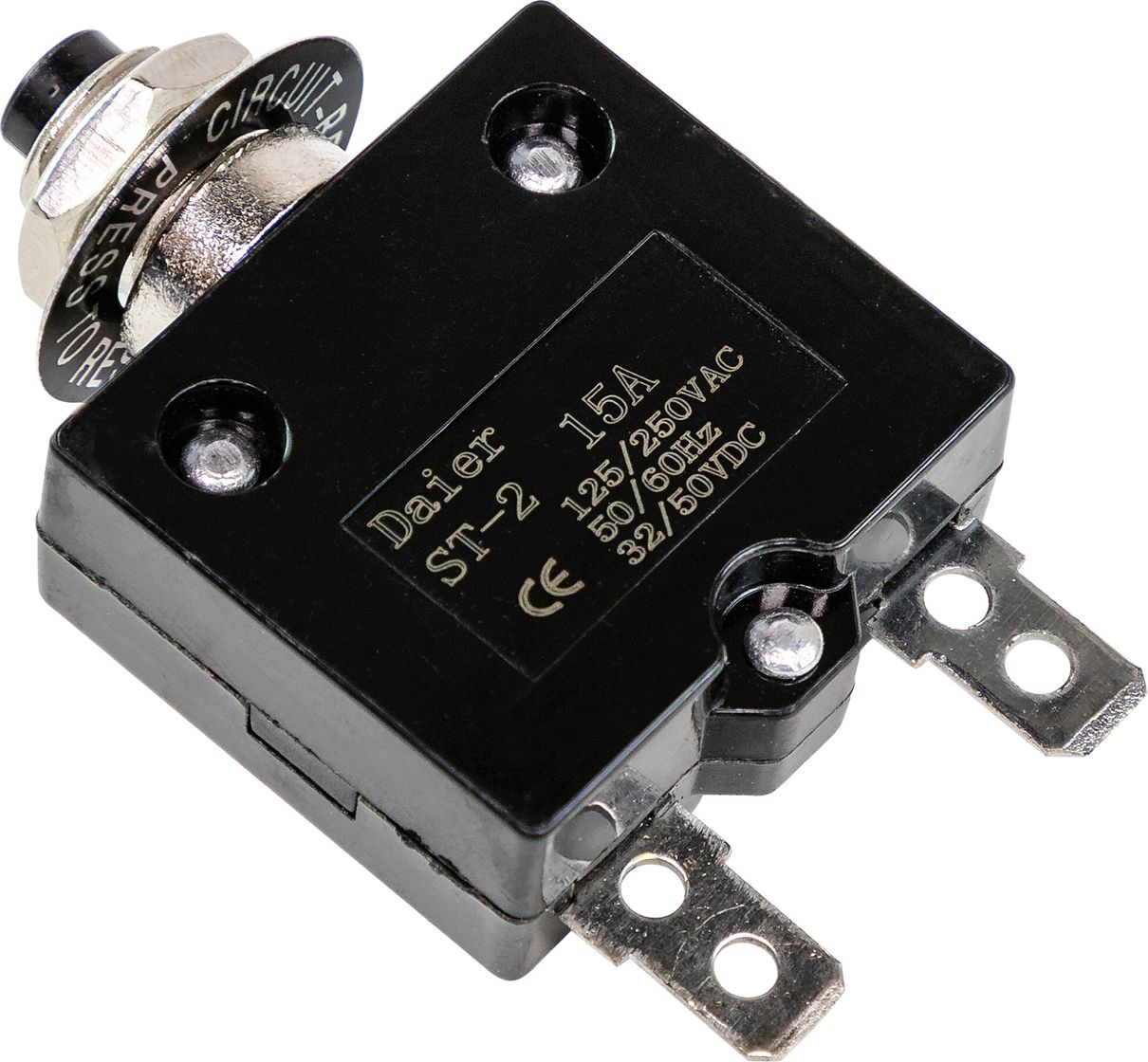 Предохранитель автоматический 15 А