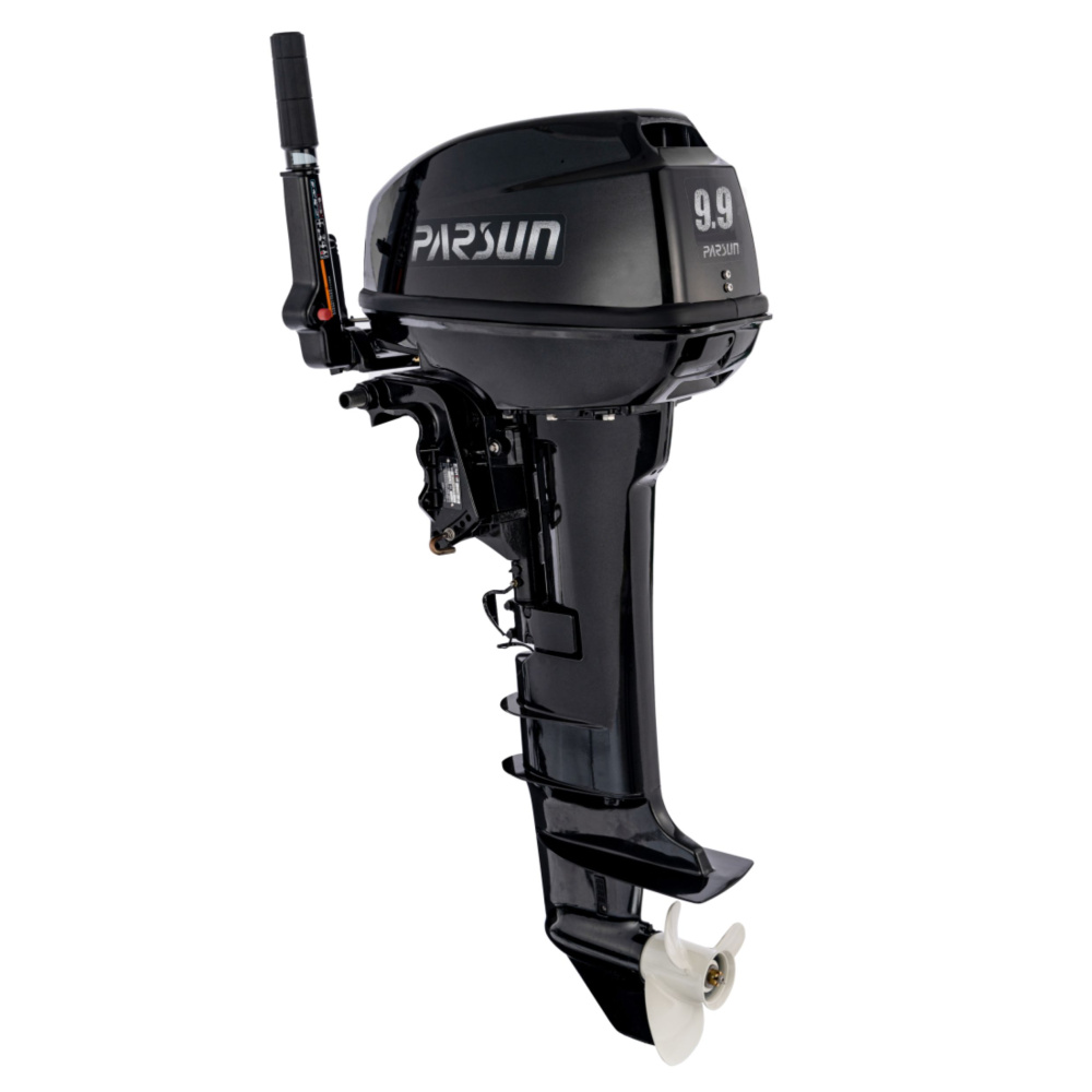 Лодочный мотор Parsun T9.9 BMS Enduro