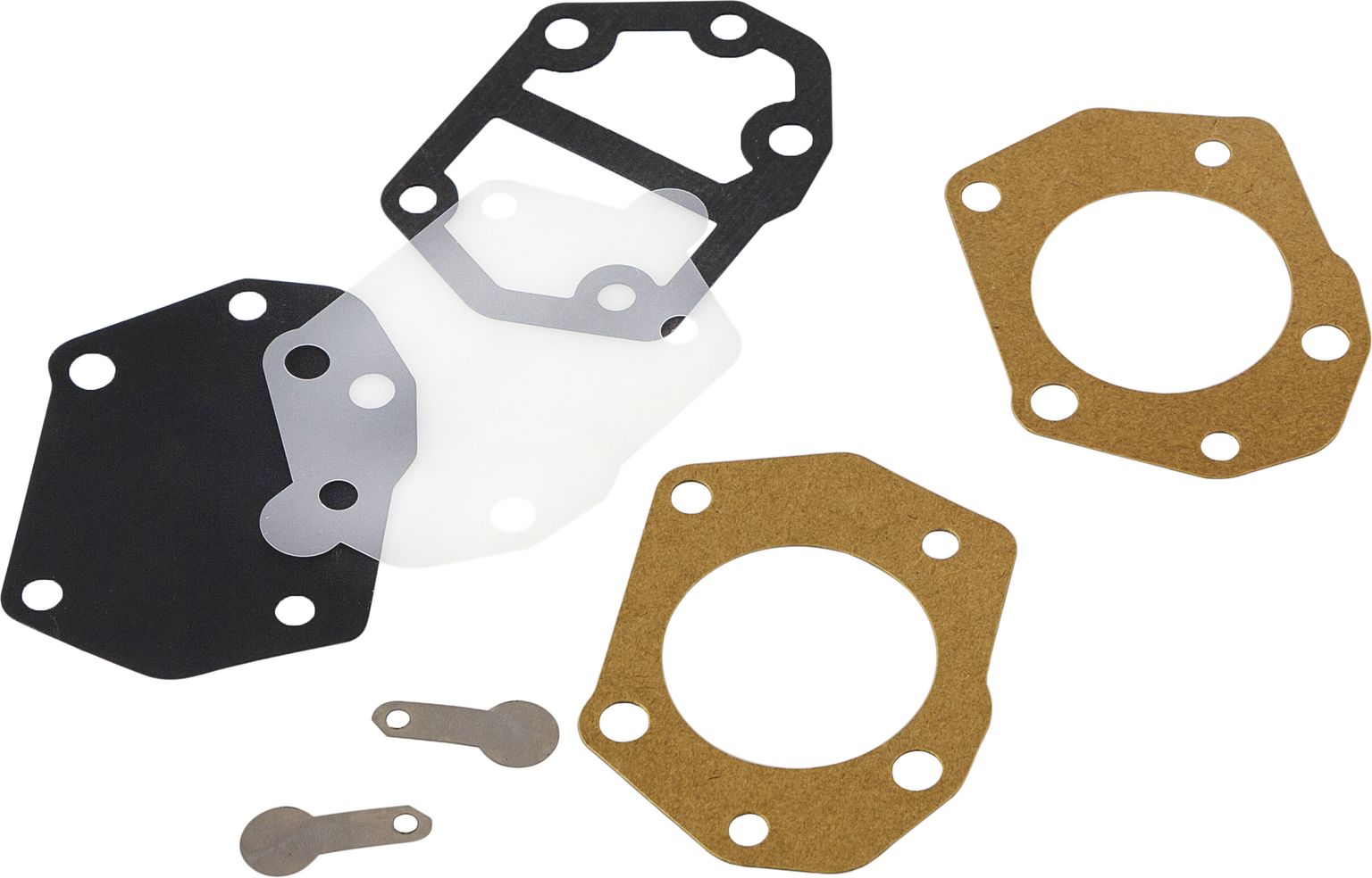 Ремкомплект топливного насоса Suzuki DT20-60, Recmar (упаковка из 5 шт.)