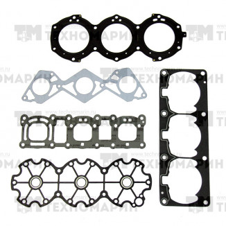 Верхний комплект прокладок Yamaha 1200 NW-40002T Верхний комплект прокладок Yamaha 1200 NW-40002T