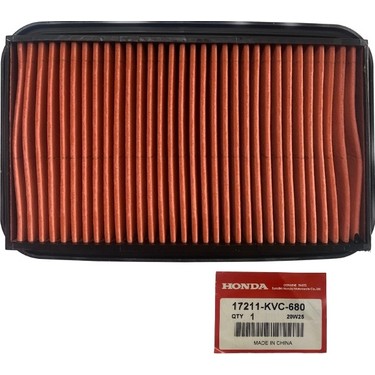 Фильтр воздушный для Honda CBF125T