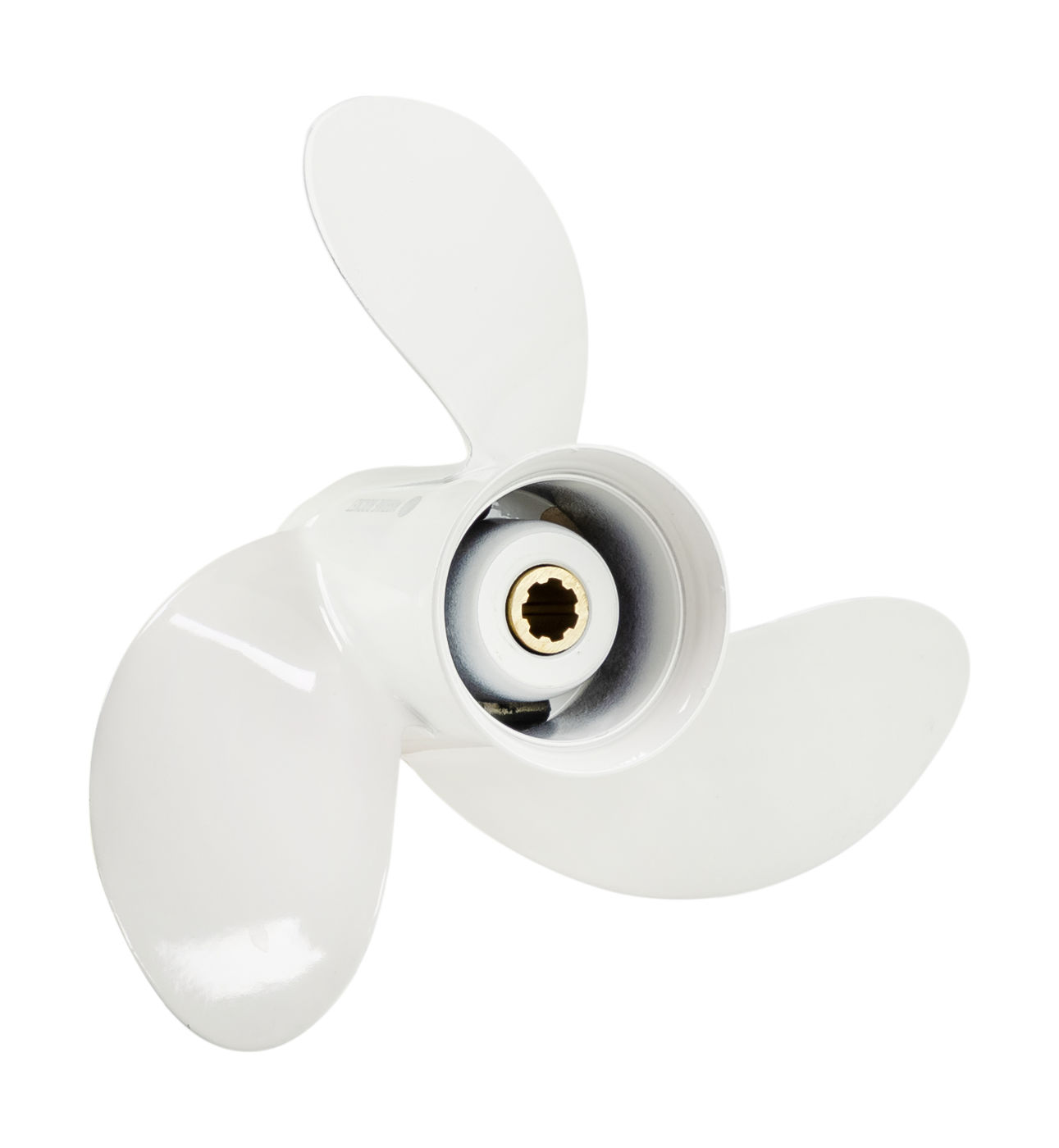 Гребной винт 3x8-1/2x8-1/2, Marine Rocket