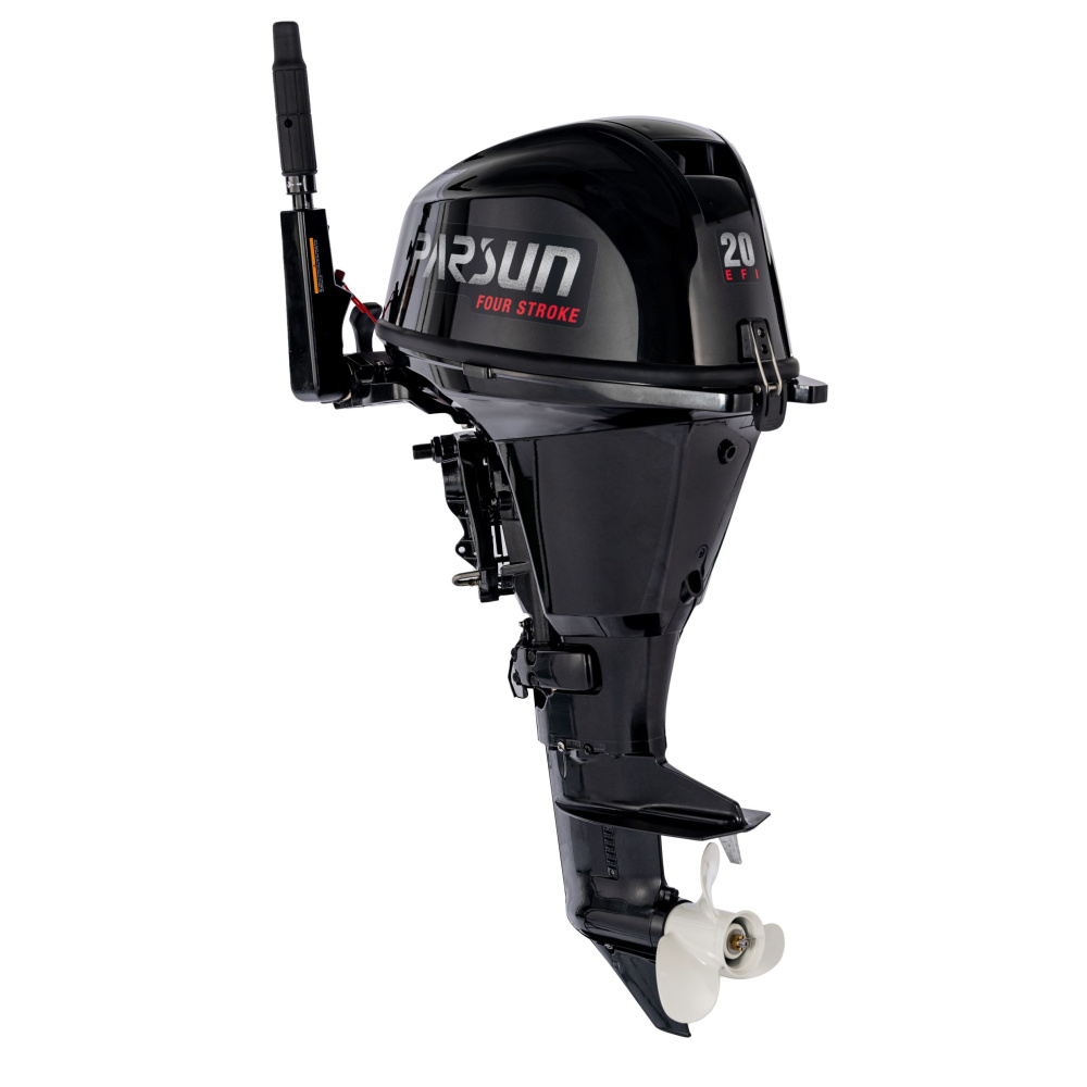 Лодочный мотор Parsun F20 ABMS-EFI