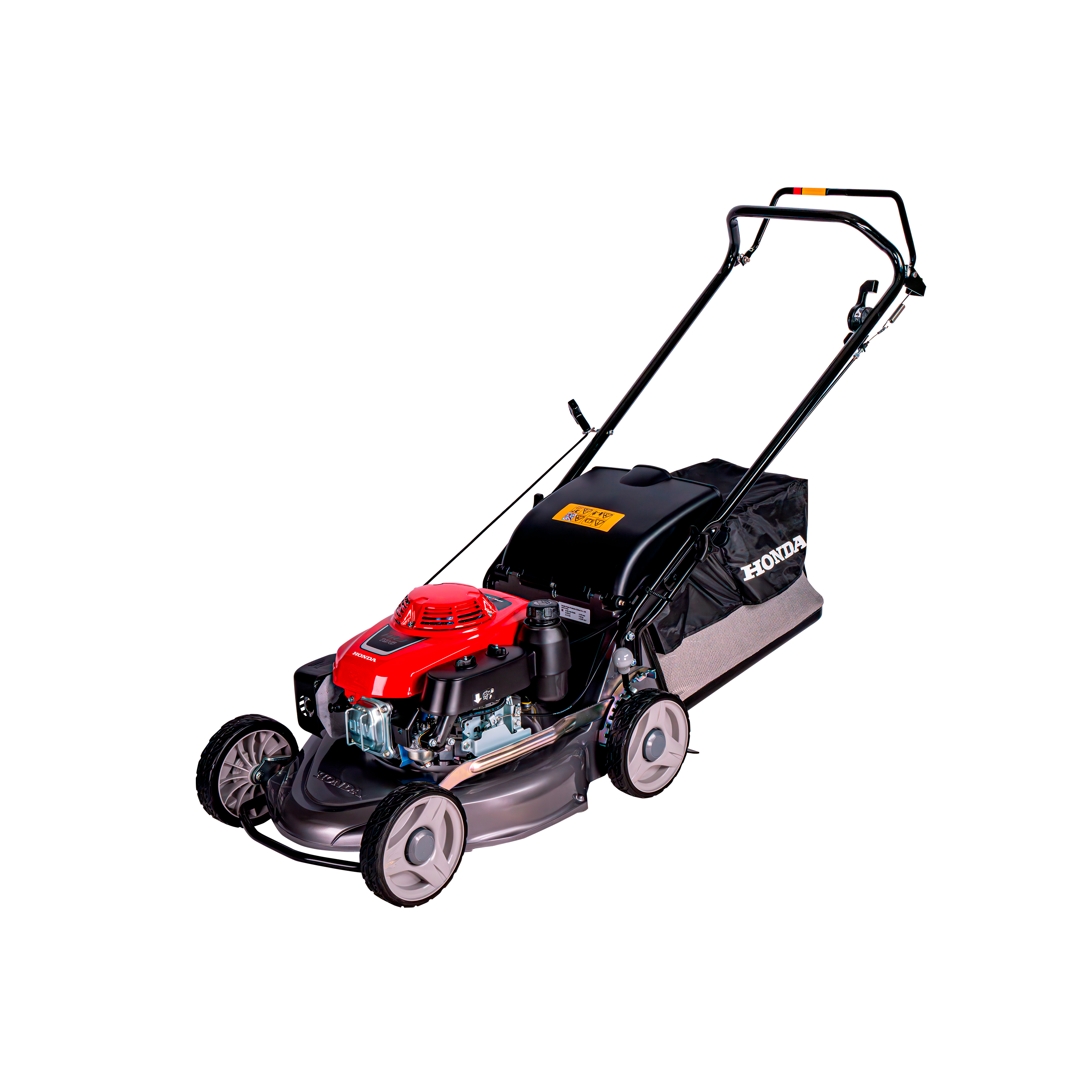 Газонокосилка Honda HRJ 196 PW HH (RR)