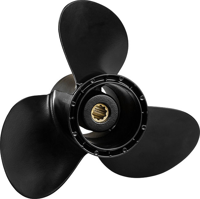 Гребной винт 3x10-1/4x11, Marine Rocket