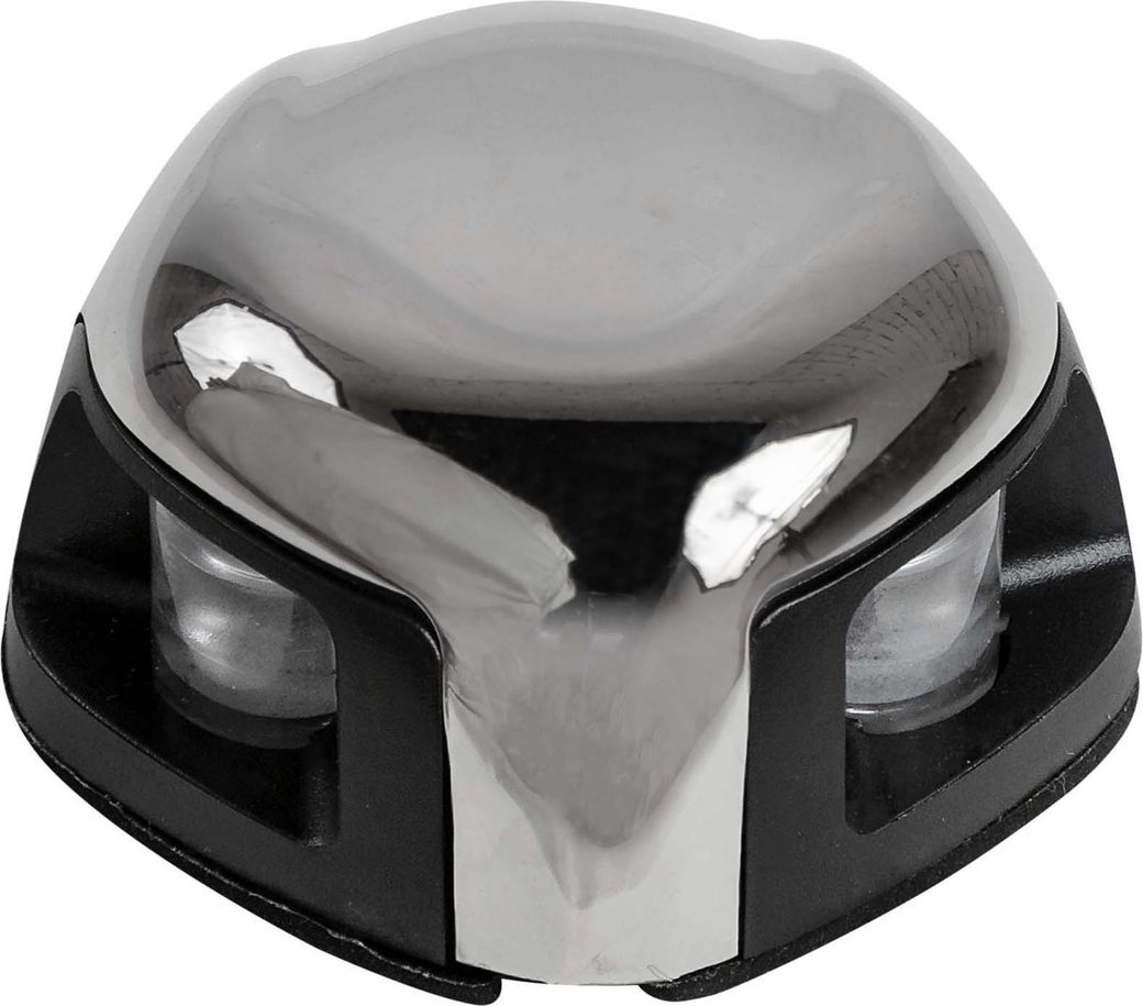 Огонь ходовой комбинированный светодиодный, 12 В, SeaFlo (упаковка из 20 шт.)