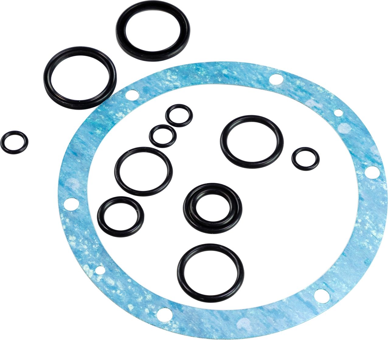 Рем. комплект гидравлического насоса CSH, Sea First (упаковка из 2 шт.)