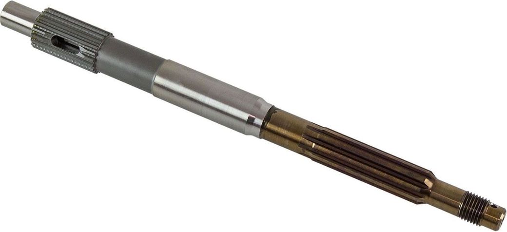 Вал гребной Yamaha 20-30, Recmar