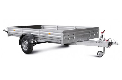 Прицеп МЗСА B 3520-1.13 исп.131