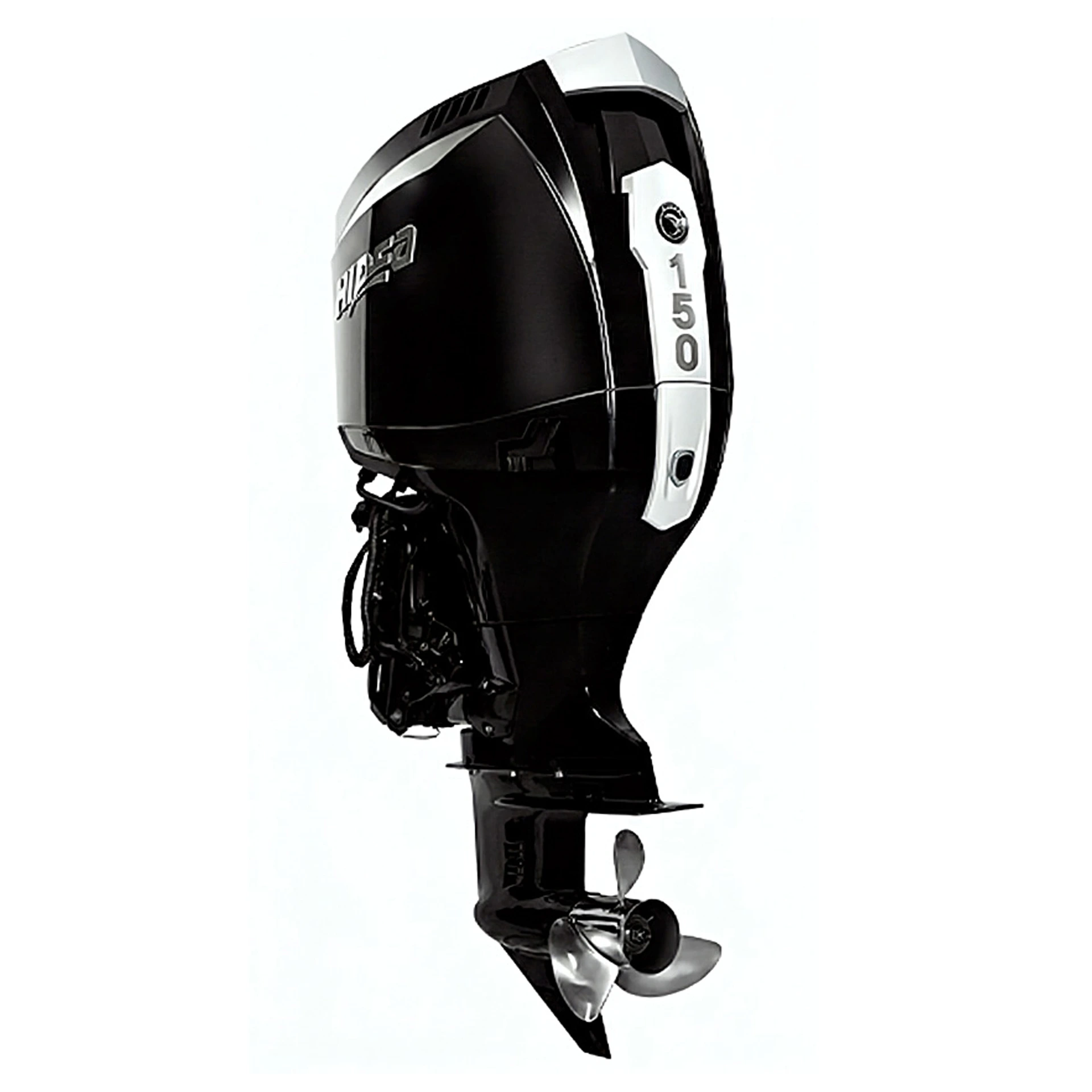 Лодочный мотор Hidea HDEF 150 FМEL-T