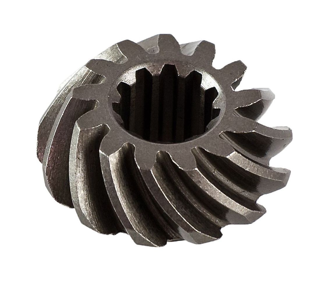 Шестерня редуктора Mercury/Tohatsu 4-5, пиньон (B), Recmar