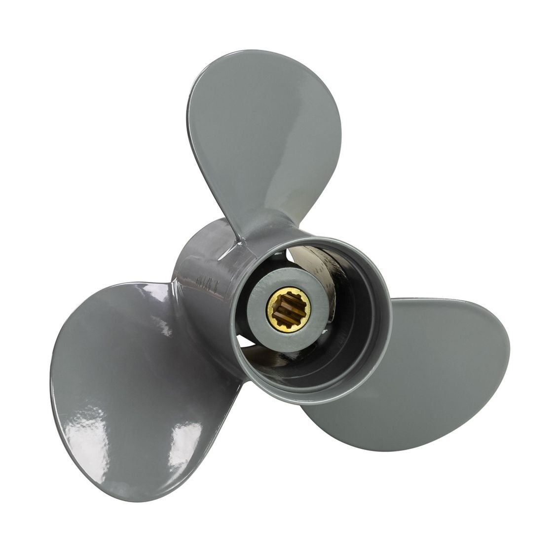 Гребной винт 3x9.9x11, Marine Rocket Гребной винт 3x9.9x11, Marine Rocket